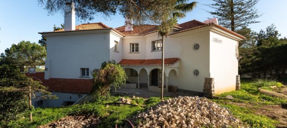 5 Schlafzimmer Schlösser in Cascais, Portugal, Nr. 110030 4