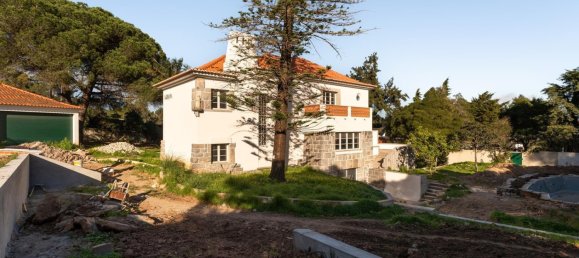 5 Schlafzimmer Schlösser in Cascais, Portugal, Nr. 110030 5