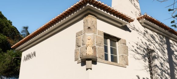 5 Schlafzimmer Schlösser in Cascais, Portugal, Nr. 110030 2