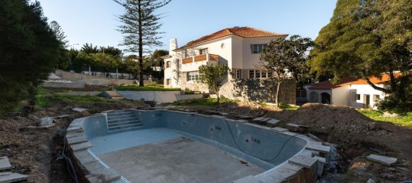 5 Schlafzimmer Schlösser in Cascais, Portugal, Nr. 110030 6