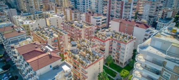 Appartement 1+1 à Mahmutlar, Turkey No. 31836 7