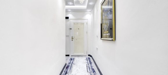 Appartement 1+1 à Mahmutlar, Turkey No. 31836 21