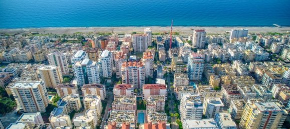 Appartement 1+1 à Mahmutlar, Turkey No. 31836 12