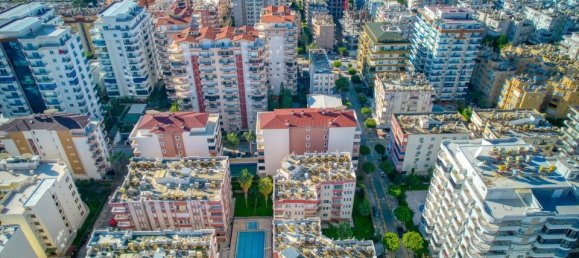 Appartement 1+1 à Mahmutlar, Turkey No. 31836 6