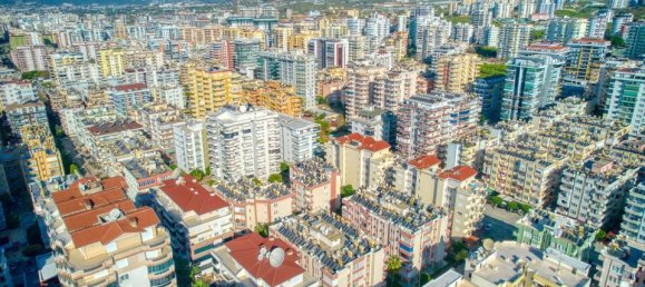 Appartement 1+1 à Mahmutlar, Turkey No. 31836 2