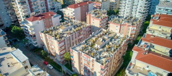 Appartement 1+1 à Mahmutlar, Turkey No. 31836 9