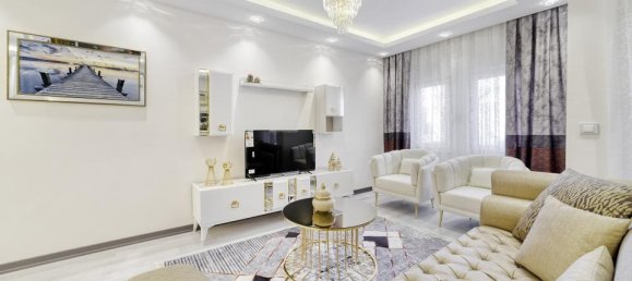 Appartement 1+1 à Mahmutlar, Turkey No. 31836 20