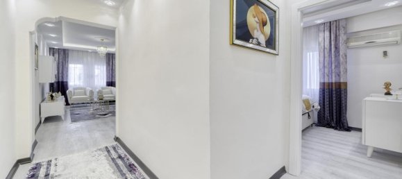 Appartement 1+1 à Mahmutlar, Turkey No. 31836 22