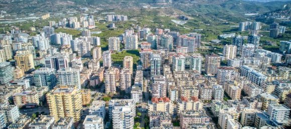 Appartement 1+1 à Mahmutlar, Turkey No. 31836 29