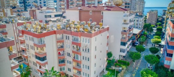 Appartement 1+1 à Mahmutlar, Turkey No. 31836 5