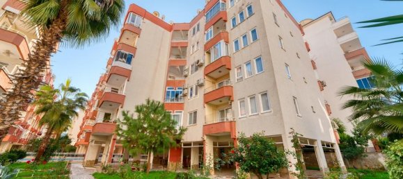 Appartement 1+1 à Mahmutlar, Turkey No. 31836 15