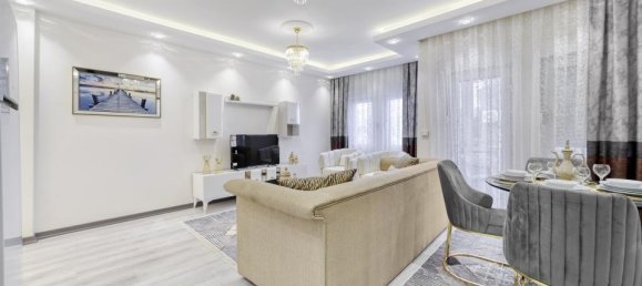 Appartement 1+1 à Mahmutlar, Turkey No. 31836 18