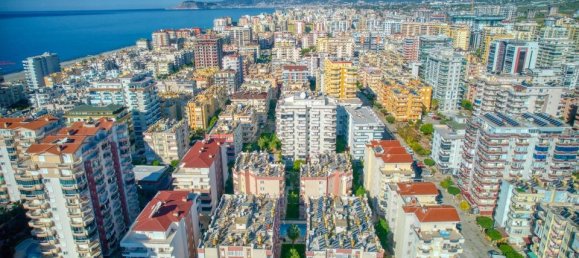 Appartement 1+1 à Mahmutlar, Turkey No. 31836 3