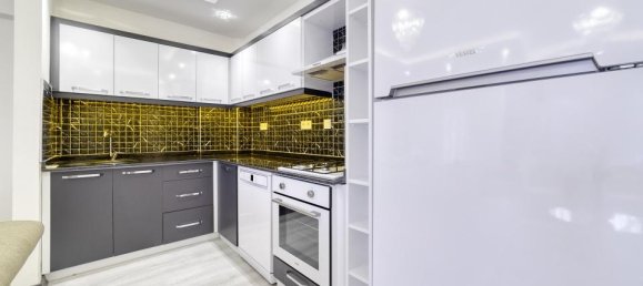 Appartement 1+1 à Mahmutlar, Turkey No. 31836 19