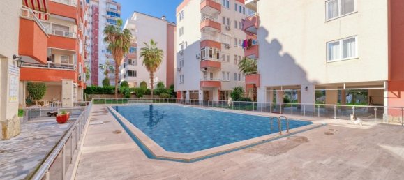 Appartement 1+1 à Mahmutlar, Turkey No. 31836 14