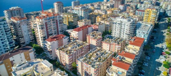 Appartement 1+1 à Mahmutlar, Turkey No. 31836 10