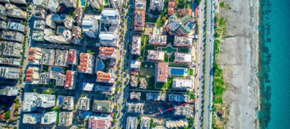 Appartement 1+1 à Mahmutlar, Turkey No. 31836 28