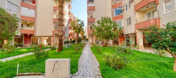 Appartement 1+1 à Mahmutlar, Turkey No. 31836 16