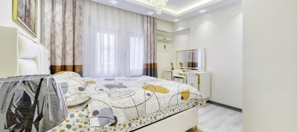 Appartement 1+1 à Mahmutlar, Turkey No. 31836 24