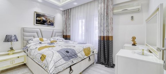 Appartement 1+1 à Mahmutlar, Turkey No. 31836 25