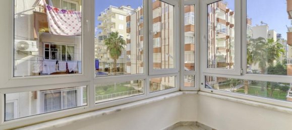Appartement 1+1 à Mahmutlar, Turkey No. 31836 26
