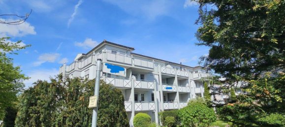 2 rooms Apartment in Tuttlingen, Germany No. 290856 5