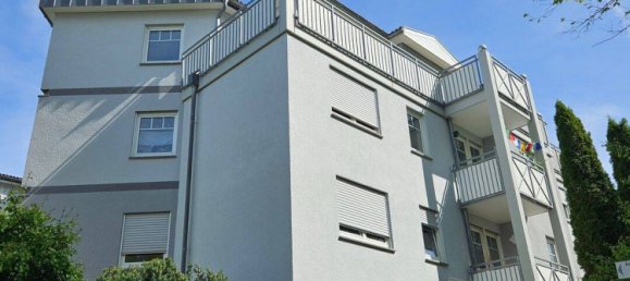 2 rooms Apartment in Tuttlingen, Germany No. 290856 2