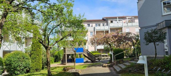 2 rooms Apartment in Tuttlingen, Germany No. 290856 3