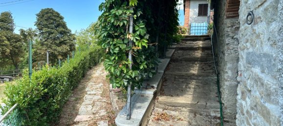 2 bedrooms Castles in Cigliè, Italy No. 303895 23