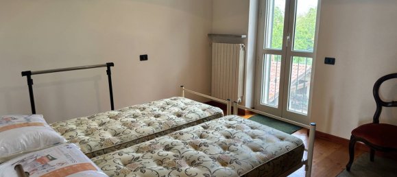 2 bedrooms Castles in Cigliè, Italy No. 303895 17