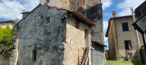 2 bedrooms Castles in Cigliè, Italy No. 303895 30