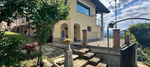 2 bedrooms Castles in Cigliè, Italy No. 303895 2