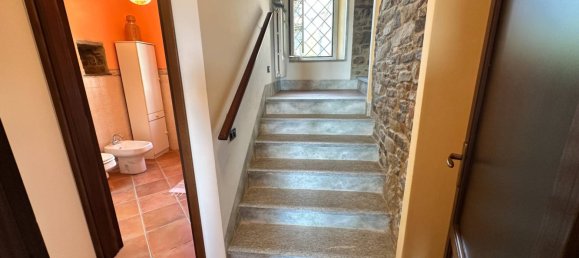 2 bedrooms Castles in Cigliè, Italy No. 303895 10