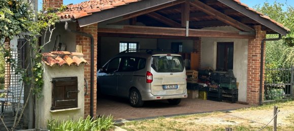 2 bedrooms Castles in Cigliè, Italy No. 303895 27