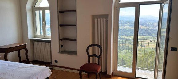 2 bedrooms Castles in Cigliè, Italy No. 303895 16