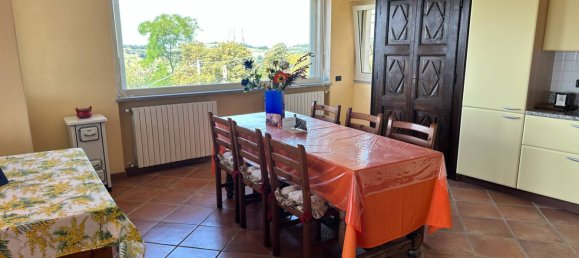 2 bedrooms Castles in Cigliè, Italy No. 303895 8