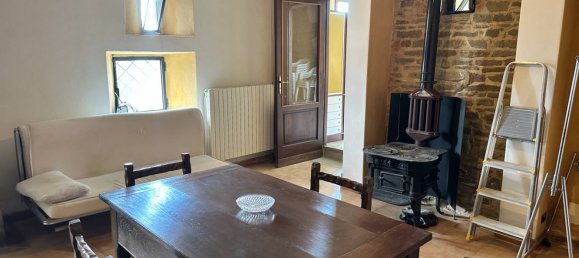 2 bedrooms Castles in Cigliè, Italy No. 303895 21