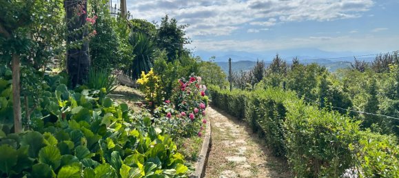 2 bedrooms Castles in Cigliè, Italy No. 303895 24