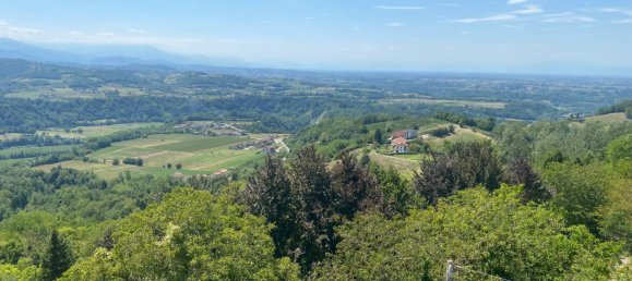 2 bedrooms Castles in Cigliè, Italy No. 303895 32