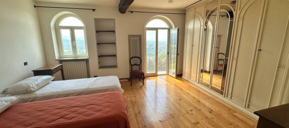 2 bedrooms Castles in Cigliè, Italy No. 303895 15