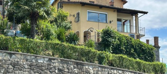 2 bedrooms Castles in Cigliè, Italy No. 303895 4