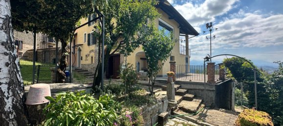 2 bedrooms Castles in Cigliè, Italy No. 303895 25