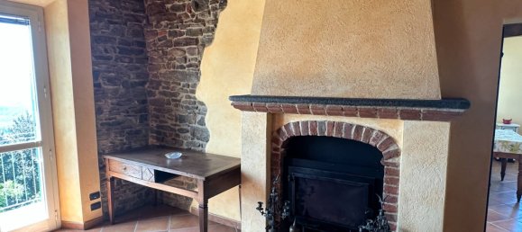 2 bedrooms Castles in Cigliè, Italy No. 303895 11