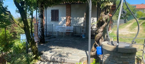 2 bedrooms Castles in Cigliè, Italy No. 303895 31