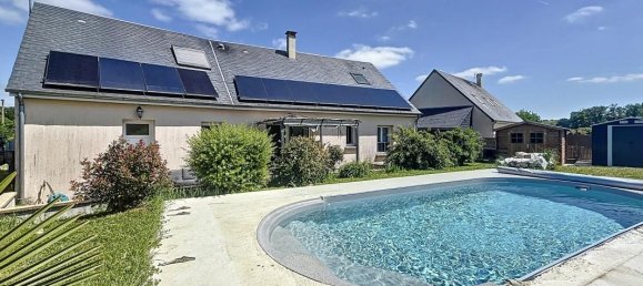 Casa T4 em Monnaie, France N.º 283466 6