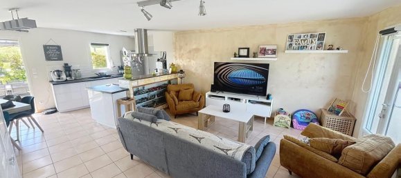 Casa T4 em Monnaie, France N.º 283466 3