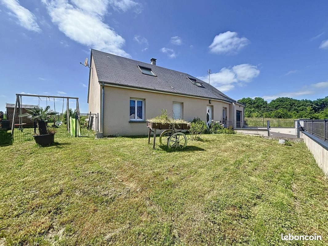 Casa T4 em Monnaie, France N.º 283466