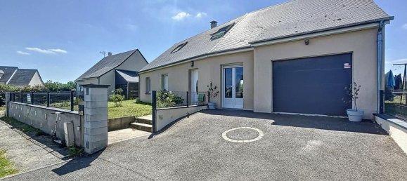 Casa T4 em Monnaie, France N.º 283466 9