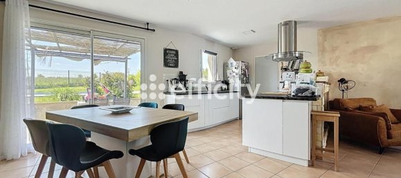 Casa T4 em Monnaie, France N.º 283466 2