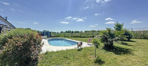 Casa T4 em Monnaie, France N.º 283466 15